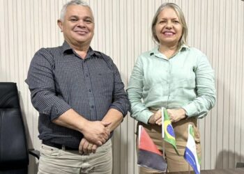 MPE pede cassação do prefeito e da vice de Alhandra por uso eleitoral de festa religiosa