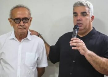 Cícero reage ao rompimento de Guga Pet e diz que “quem vai julgar é o povo”
