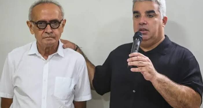 Cícero reage ao rompimento de Guga Pet e diz que “quem vai julgar é o povo”