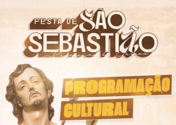 Festa de São Sebastião de Bayeux terá shows de Padre Nilson e José Orlando