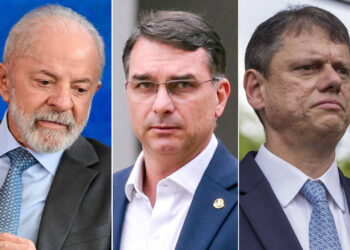 Quaest divulga primeira pesquisa para presidente em 2026; veja números