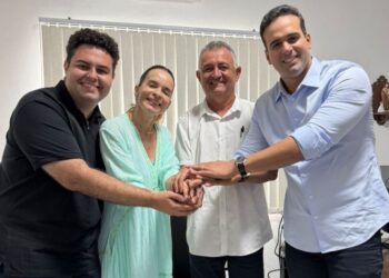 Ex-prefeito de Mataraca desmente rumores de apoio a Cícero e reafirma compromisso com Lucas e João