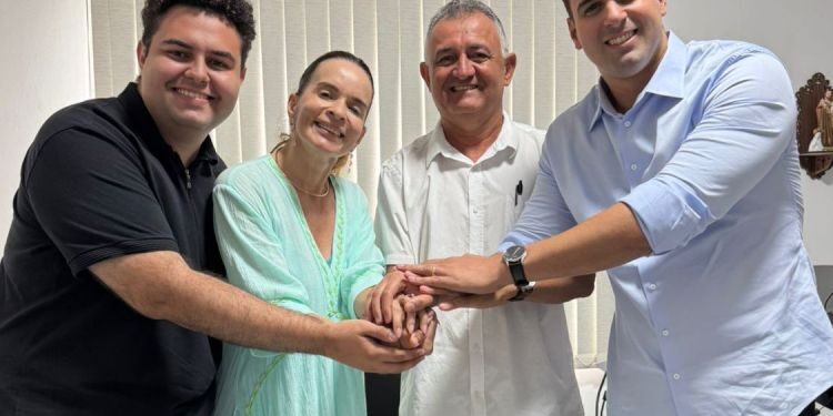 Ex-prefeito de Mataraca desmente rumores de apoio a Cícero e reafirma compromisso com Lucas e João