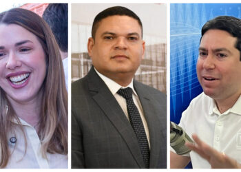 Reviravolta na Capital: vereador Rômulo Dantas recua de apoio a Olívia Motta e vai votar em Felipe Leitão