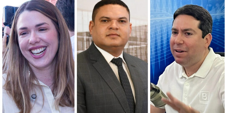 Reviravolta na Capital: vereador Rômulo Dantas recua de apoio a Olívia Motta e vai votar em Felipe Leitão