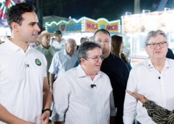 Exclusivo: Governo iniciará reforma administrativa em fevereiro e Joaquim Hugo deve assumir Chefia de Gabinete