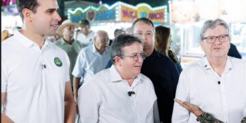 Exclusivo: Governo iniciará reforma administrativa em fevereiro e Joaquim Hugo deve assumir Chefia de Gabinete