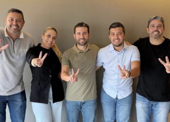 “Time do Bem” em Esperança rompe com Anderson Monteiro e anuncia apoio a Michel Henrique