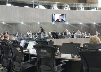 TJPB mantém LUOS de João Pessoa e declara inconstitucional apenas artigo sobre a orla