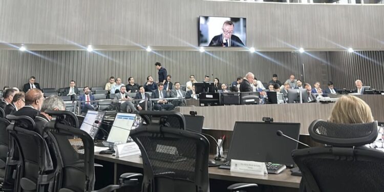 TJPB mantém LUOS de João Pessoa e declara inconstitucional apenas artigo sobre a orla