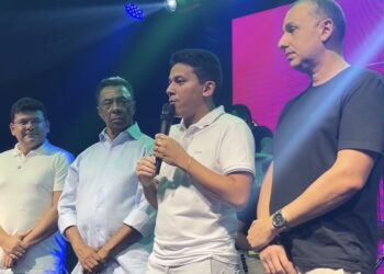 Santa Rita: Jackson traz Bruno de Cicinha de volta à base, mas ‘estrago’ na Câmara já havia sido feito