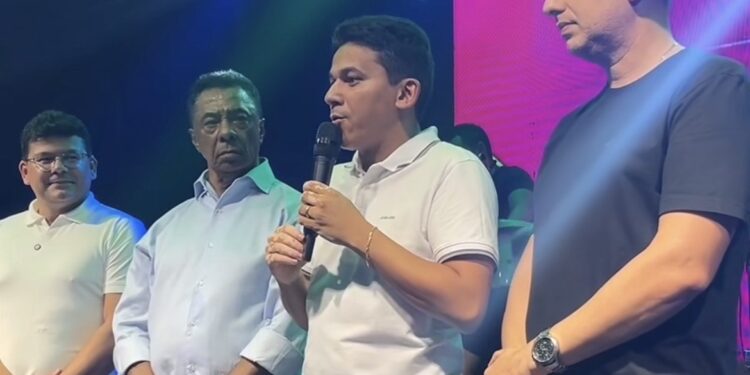 Santa Rita: Jackson traz Bruno de Cicinha de volta à base, mas ‘estrago’ na Câmara já havia sido feito