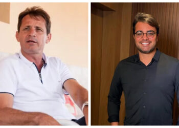 Bastidores: Em diálogo com Cícero, família Tião pode romper com João Paulo e lançar nome caseiro à ALPB