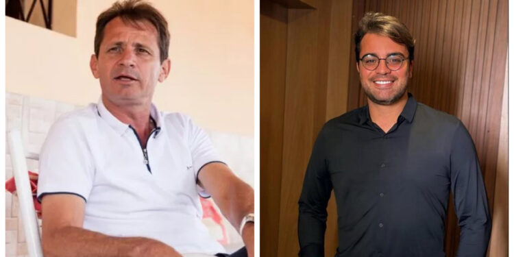Bastidores: Em diálogo com Cícero, família Tião pode romper com João Paulo e lançar nome caseiro à ALPB