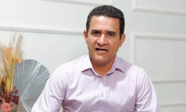 Nova crise em Caaporã: MP investiga prefeito por negociação de leis e terrenos; secretária de Saúde é exonerada