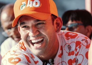 Dr. Jhony Bezerra: quando o crescimento assusta e a velha política apela para o ataque seletivo