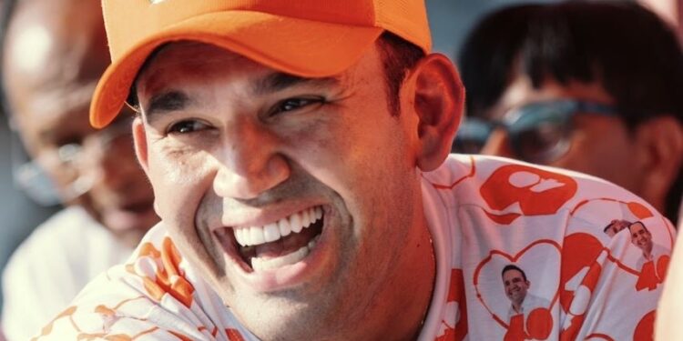 Dr. Jhony Bezerra: quando o crescimento assusta e a velha política apela para o ataque seletivo