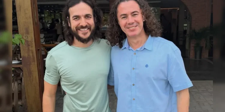 Veneziano confirma evento que oficializará apoio de Pedro a Cícero no dia 30, em Campina