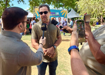 Secretário ressalta obras estruturantes e investimentos do Governo do Estado e projeta crescimento do Conde