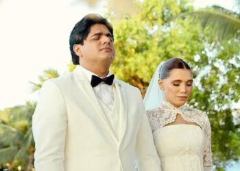 Deputado Cicinho Lima entrega João Lima à polícia após mandado de prisão