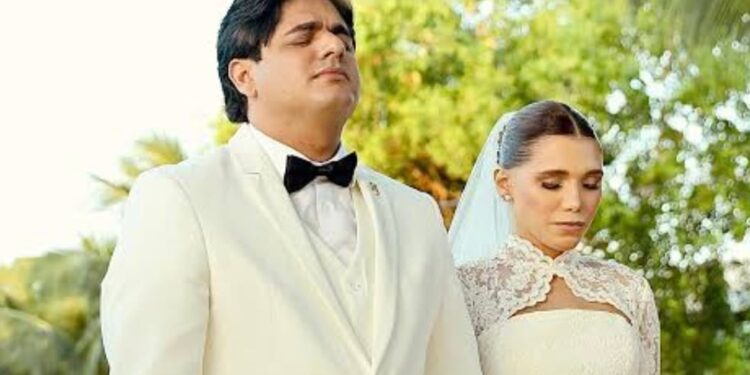 Deputado Cicinho Lima entrega João Lima à polícia após mandado de prisão