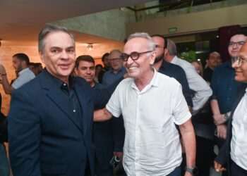 PSD divulga local e horário de evento que marcará apoio de Pedro a Cicero