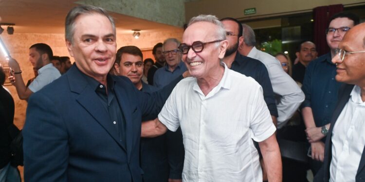 PSD divulga local e horário de evento que marcará apoio de Pedro a Cicero