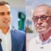 Diferença de Cícero para Lucas cai para 8,7%, revela primeira pesquisa registrada na justiça eleitoral na Paraíba