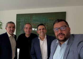 Bastidores: Hugo Motta articula e Jhony Bezerra vai assumir comando do Avante na Paraíba