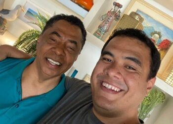 Gustavo Feliciano repassa empresas a ex-assessora de Damião, dias antes de assumir Ministério do Turismo