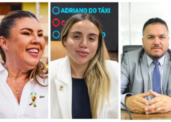 Confusão na Câmara de Bayeux: Vereadores denunciam ‘manobra’ da presidente na eleição da vice-presidência