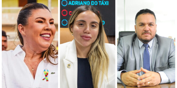 Confusão na Câmara de Bayeux: Vereadores denunciam ‘manobra’ da presidente na eleição da vice-presidência