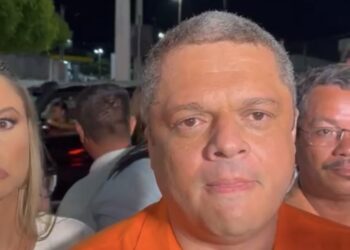 Prefeito de Cabedelo anuncia apoio integral à chapa governista