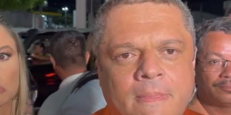 Prefeito de Cabedelo anuncia apoio integral à chapa governista