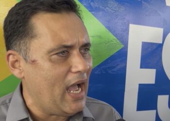 Presidente da Câmara de Mamanguape anuncia retorno à base de Joaquim e vai apoiar chapa governista