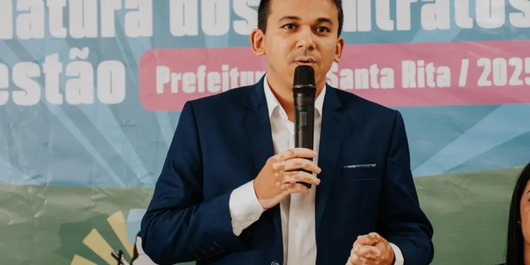 Prefeitura de Santa Rita atrasa salários pela primeira vez em nove anos e provoca revolta entre servidores