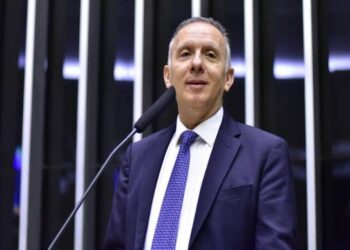 Emenda de Aguinaldo Ribeiro garante mais de R$ 13 milhões para atenção primária à saúde na Paraíba em 2026