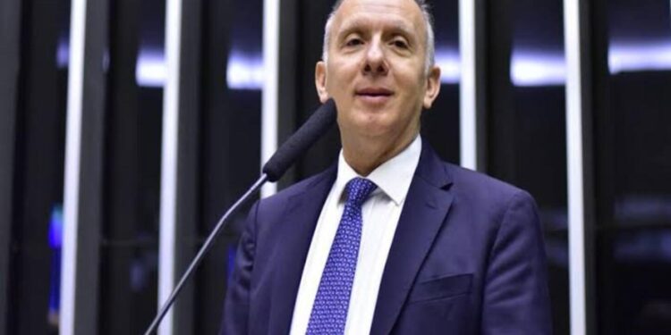 Emenda de Aguinaldo Ribeiro garante mais de R$ 13 milhões para atenção primária à saúde na Paraíba em 2026