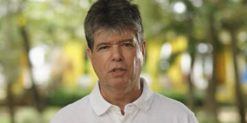 Ruy confirma reunião na casa de Domiciano, mas diz que apenas “cumprimentou” Aguinaldo…