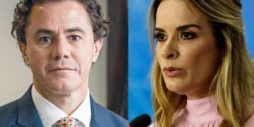 Daniella acusa Veneziano de usar irmão para “chantagear” PT e Lula em troca de apoio