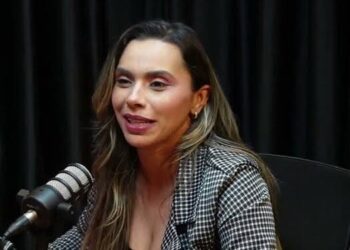 Jackson Alvino nomeia Jaceline Marques como secretária de Comunicação de Santa Rita