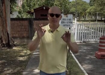 Mesmo após reajuste recorde, Cabo Gilberto convoca protesto por greve das forças de segurança da PB