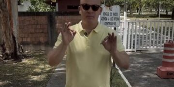 Mesmo após reajuste recorde, Cabo Gilberto convoca protesto por greve das forças de segurança da PB