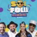Sol Folia gera expectativa de grande público neste fim de semana, em Patos