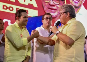 Clima tenso: Jhony reclama de perdas no governo após saída do PSB e avalia rompimento