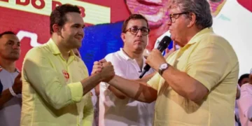 Clima tenso: Jhony reclama de perdas no governo após saída do PSB e avalia rompimento