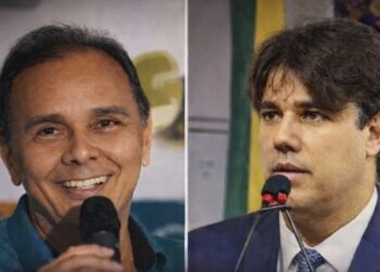 “Bom cobrador, mas péssimo pagador”: Ludgério vai às redes sociais e cobra pirão de João Paulo II