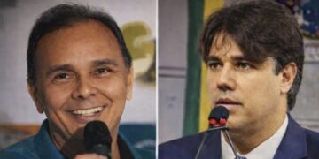 “Bom cobrador, mas péssimo pagador”: Ludgério vai às redes sociais e cobra pirão de João Paulo II