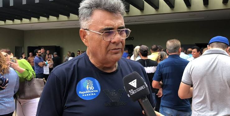 Márcio Roberto chama Jarques de traidor e detona “jogo duplo”: “Afinal, qual é o candidato a governador dele?”