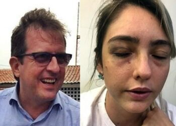 STJ nega recurso e mantém condenação de Fábio Tyrone por agredir ex-companheira